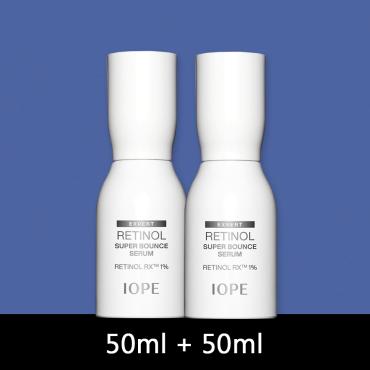 ┼ 2品特價 ┼ IOPE > A醇超彈精粹二件組