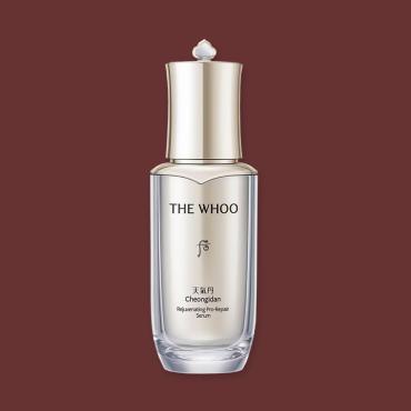 后 > 天氣丹煥光修護精華 50ml