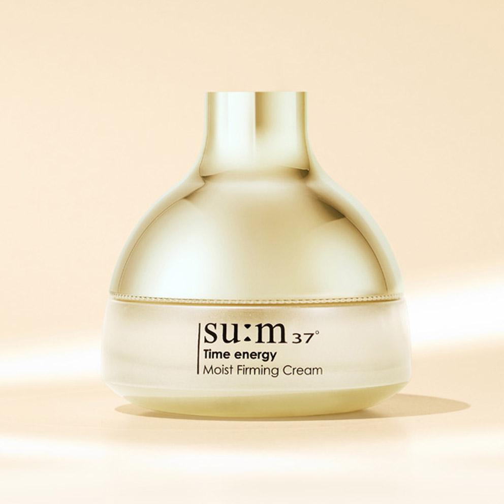 su:m37º > 時光能量保濕霜 80ml