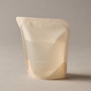 AROMATICA > 蒲公英珍密潔洗泡二件組 (補充包)