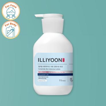 10月〈我是新品〉一理潤 > 賽珞美全能潤澤乳 350ml