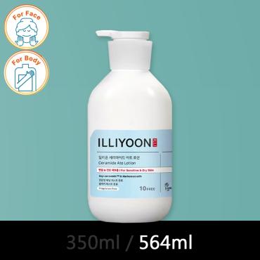 一理潤 > 賽珞美全能保濕乳 564ml (大)