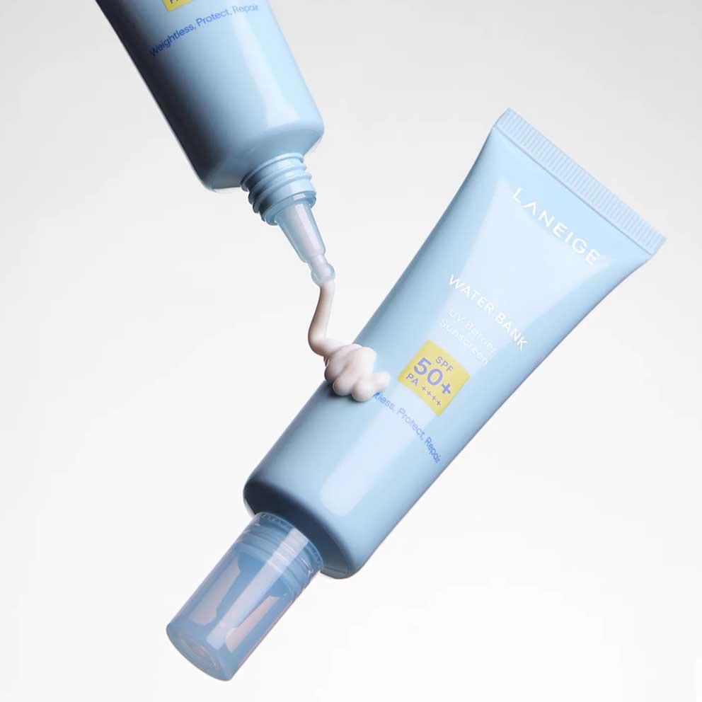 LANEIGE > 水酷舒紅防護乳 50ml