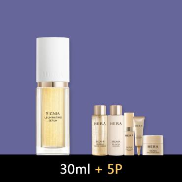 【單品特惠組】HERA > 辛尼亞復白精華 30ml