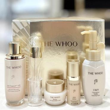 【單品秋節組】后 > 秘帖安瓶 50ml (大)