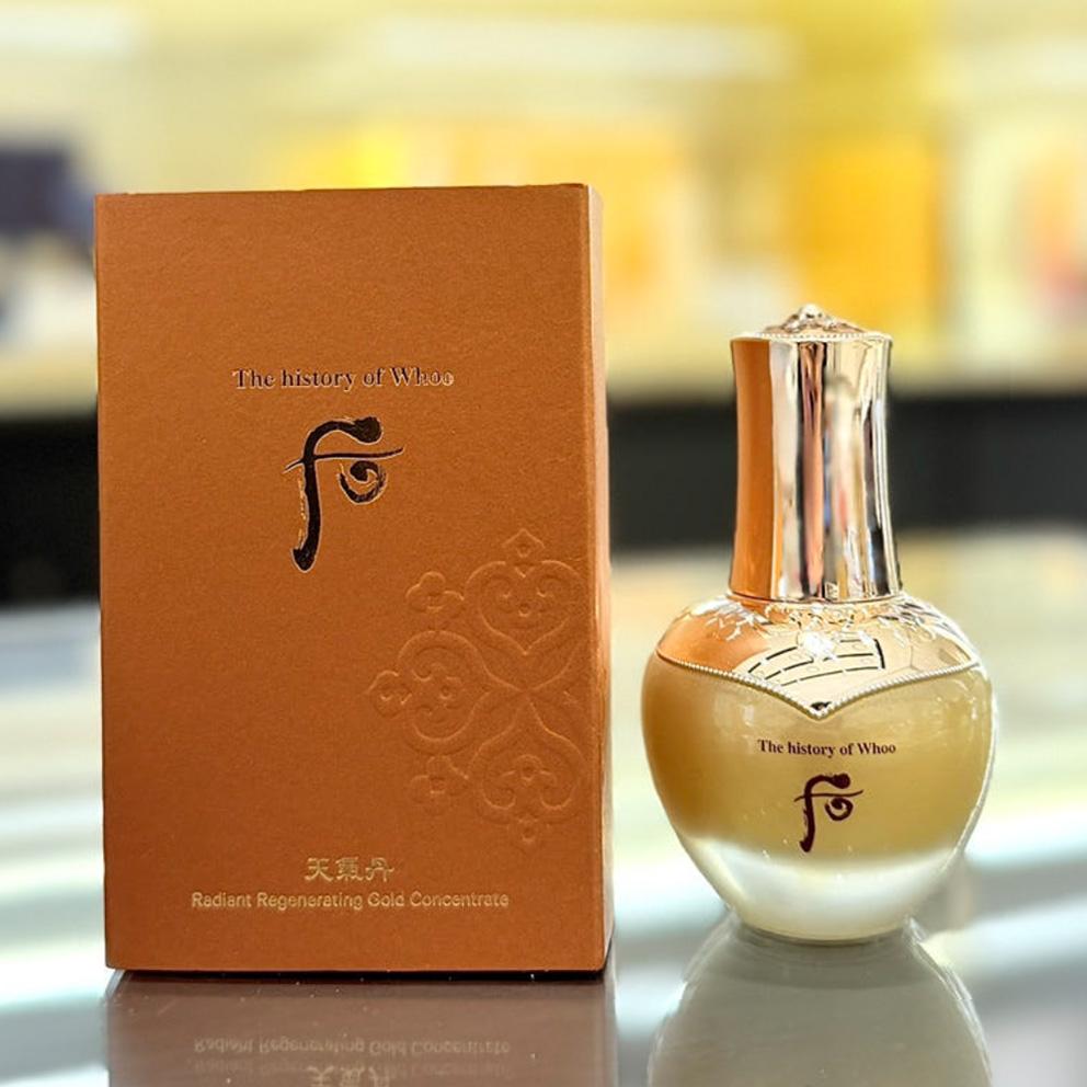 后 > 華炫弦金陰陽再生安瓶 40ml