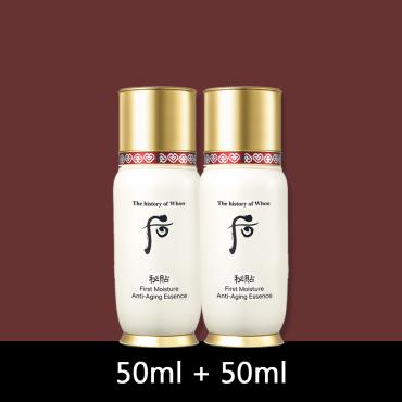 后 > 秘帖循環精華二件組 (小)