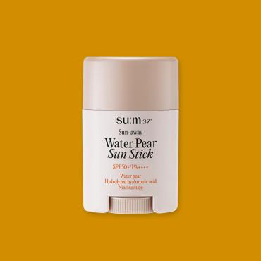 su:m37º > 光離舒紅快捷防護棒 14g