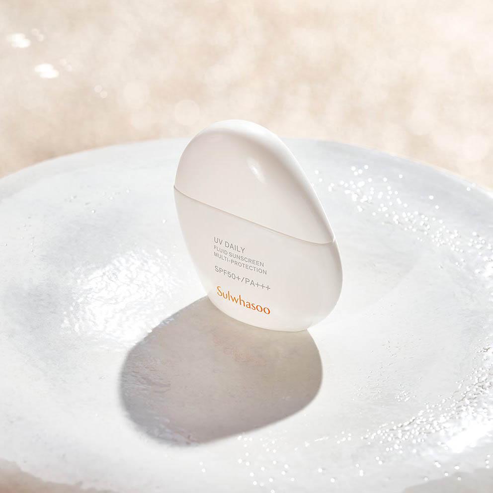 雪花秀 > 常白防護乳 50ml