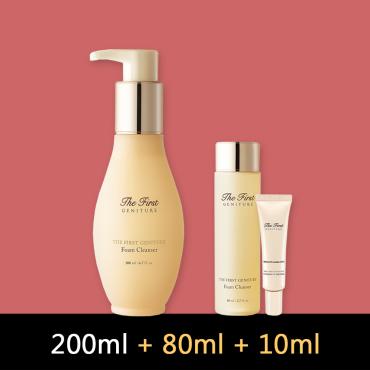 【單品禮盒】OHUI > 本源洗顏露 200ml