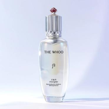 后 > 華炫煥亮精露 150ml