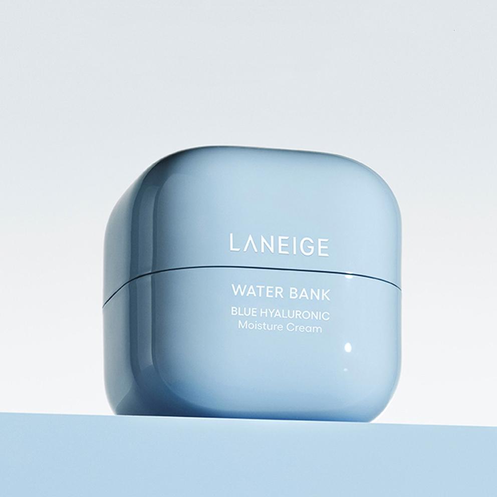 LANEIGE > 水酷水乳霜 50ml