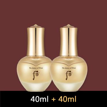 【1加1特惠】后 > 華炫弦金陰陽再生安瓶 40ml