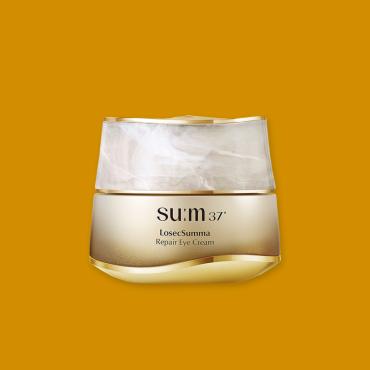 su:m37º > 露希客修復眼霜 25ml