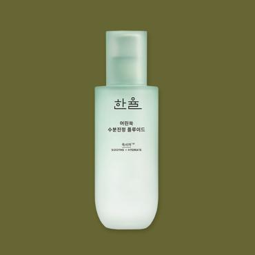韓律 > 江華島艾草精華乳 125ml