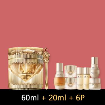 〈1+1品特惠組〉OHUI > 本源鑽石霜 60ml