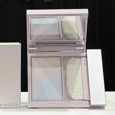 〈我在限量〉HERA > 極光定影蜜粉 8.5g (含粉盒)