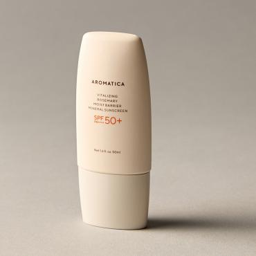 AROMATICA > 迷迭香保濕防護乳 50ml