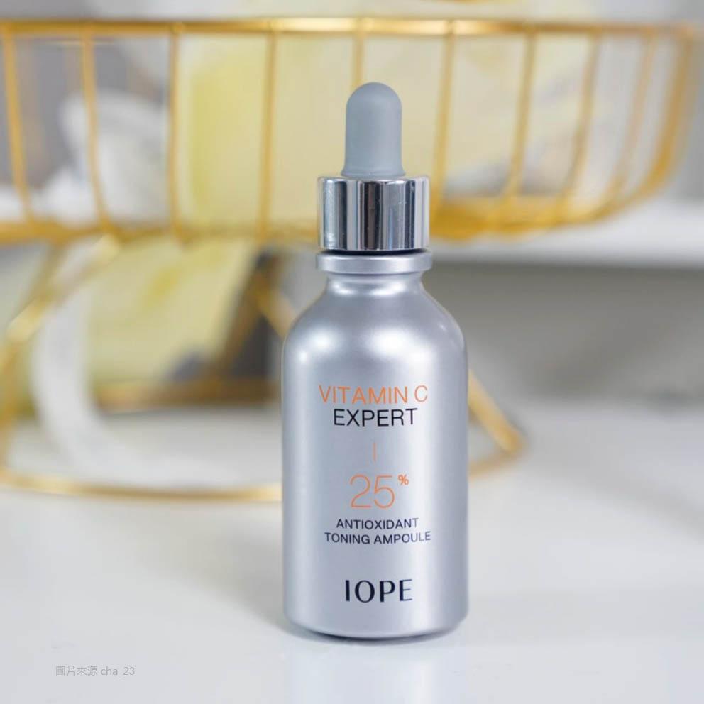 IOPE > 維他命C25安瓶 23ml