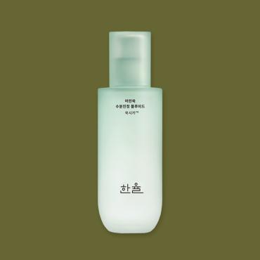 韓律 > 江華島艾草精華乳 125ml