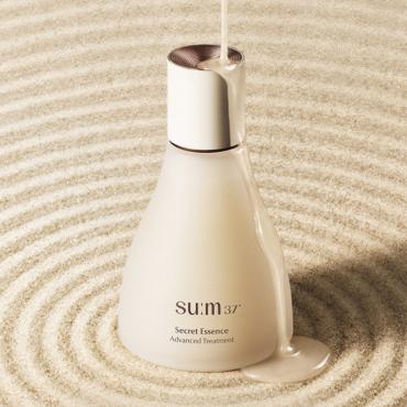 10月〈我是新品〉su:m37º > 經典發酵肌秘精華 100ml