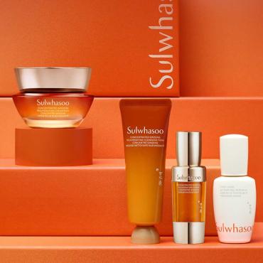 【單品禮盒】雪花秀 > 滋陰生霜 RICH 50ml