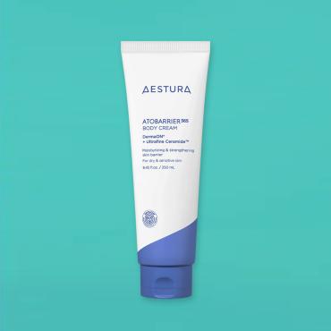 AESTURA > 活水屏身體滋養霜 250ml