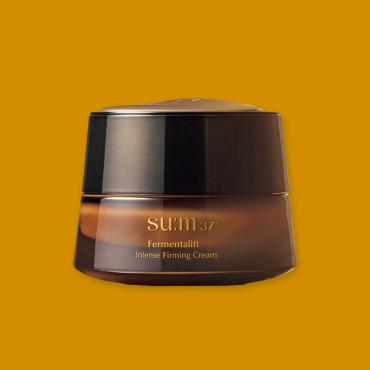 su:m37º > 黑酵彈力霜 50ml