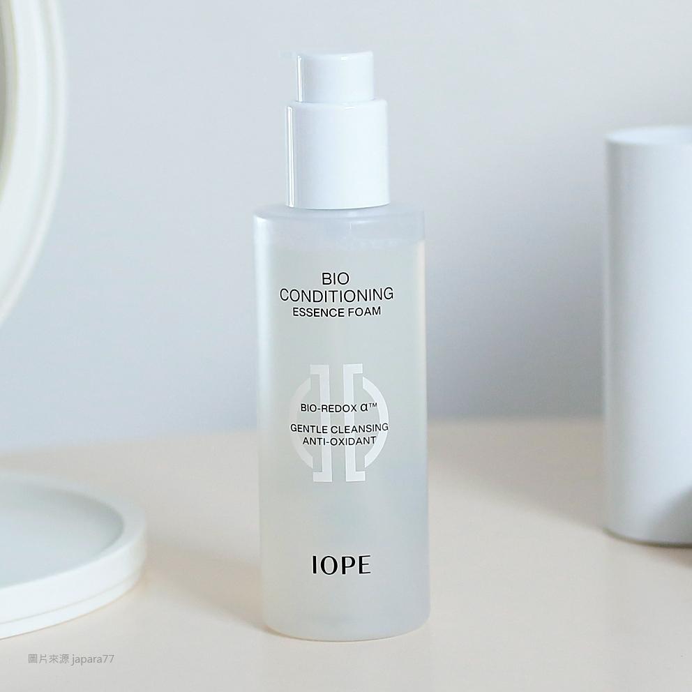 IOPE > 生機潤肌洗顏露 180ml