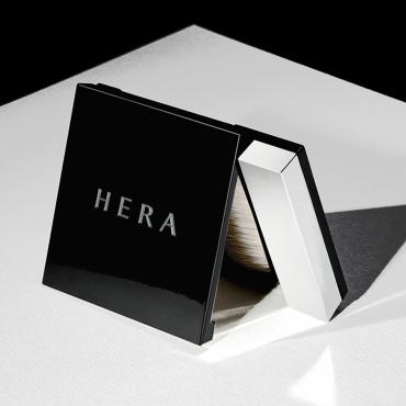 【2+2品特惠組】HERA > 極光黑曜定影 #21N號底妝二件組