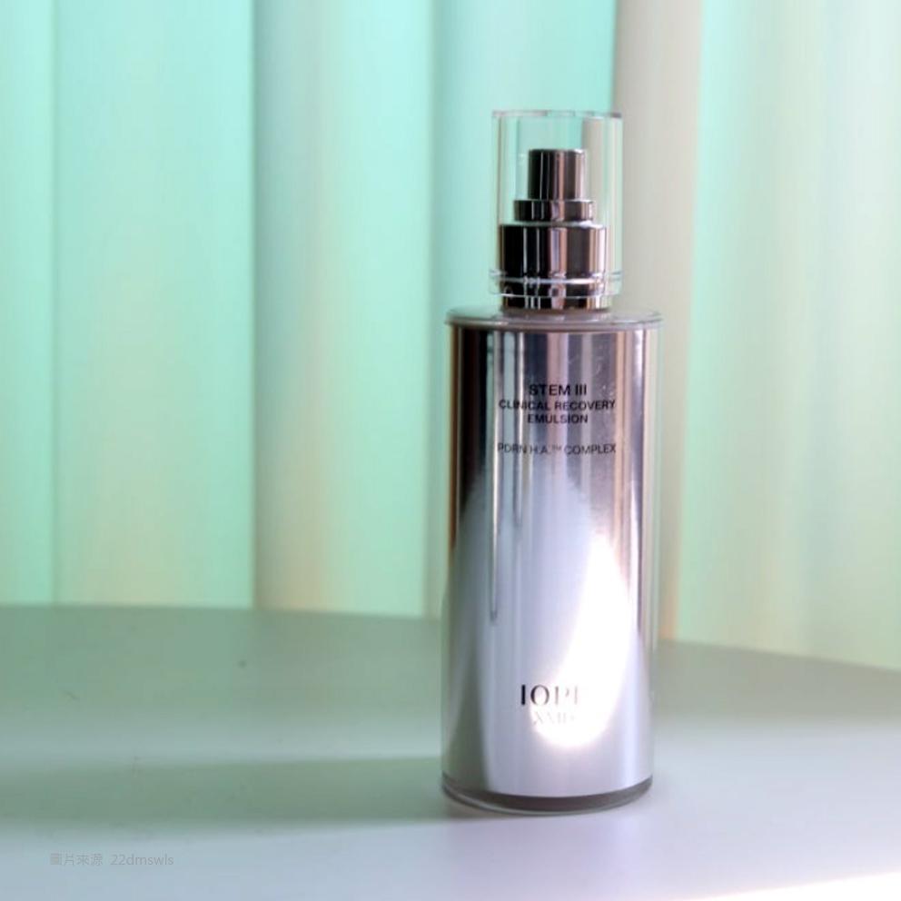 IOPE > 超微水光修復乳 130ml