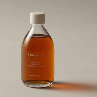 AROMATICA > 迷迭香活膚精華液 100ml