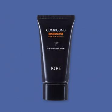 IOPE > 男仕‧高光屏防護乳 50ml
