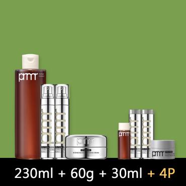 【4+2品特惠組】primera > 原淬 & A醇C (水精+2精+霜) 四件組