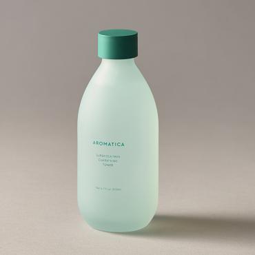 ┼ 2品特價 ┼ AROMATICA > 超級茶樹淨膚水二件組
