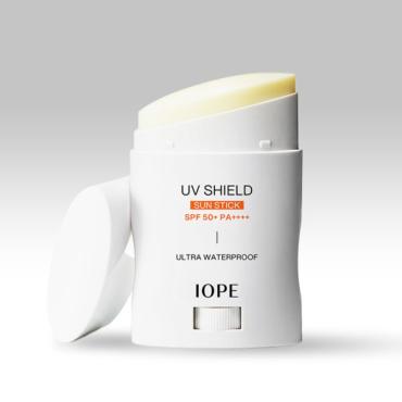 ┼ 2品特價 ┼ IOPE > 高光屏快捷防護棒二件組