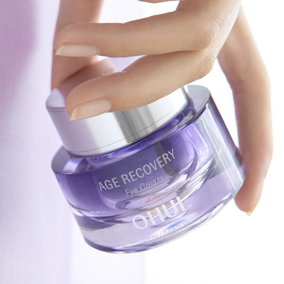 OHUI > 巨星膠原彈力眼霜 25ml