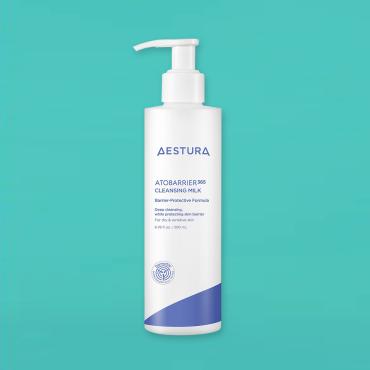 AESTURA > 活水屏潔顏乳 200ml
