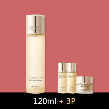 【單品特惠組】OHUI > 本源細胞精露 120ml