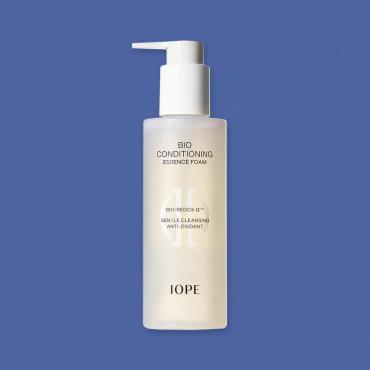 IOPE > 生機潤肌洗顏露 180ml