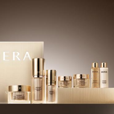 【2+2品VIP直升組】HERA > 辛尼亞 (精+霜) 二件組