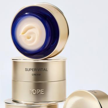 【2品特惠組】IOPE > 超能活膚霜二件組