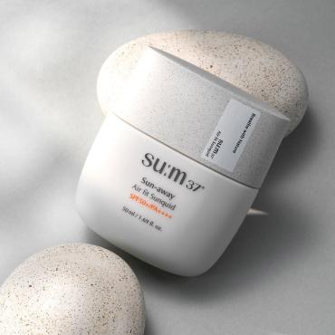 【1+1品特惠組】su:m37º > 光離巧護液 50ml