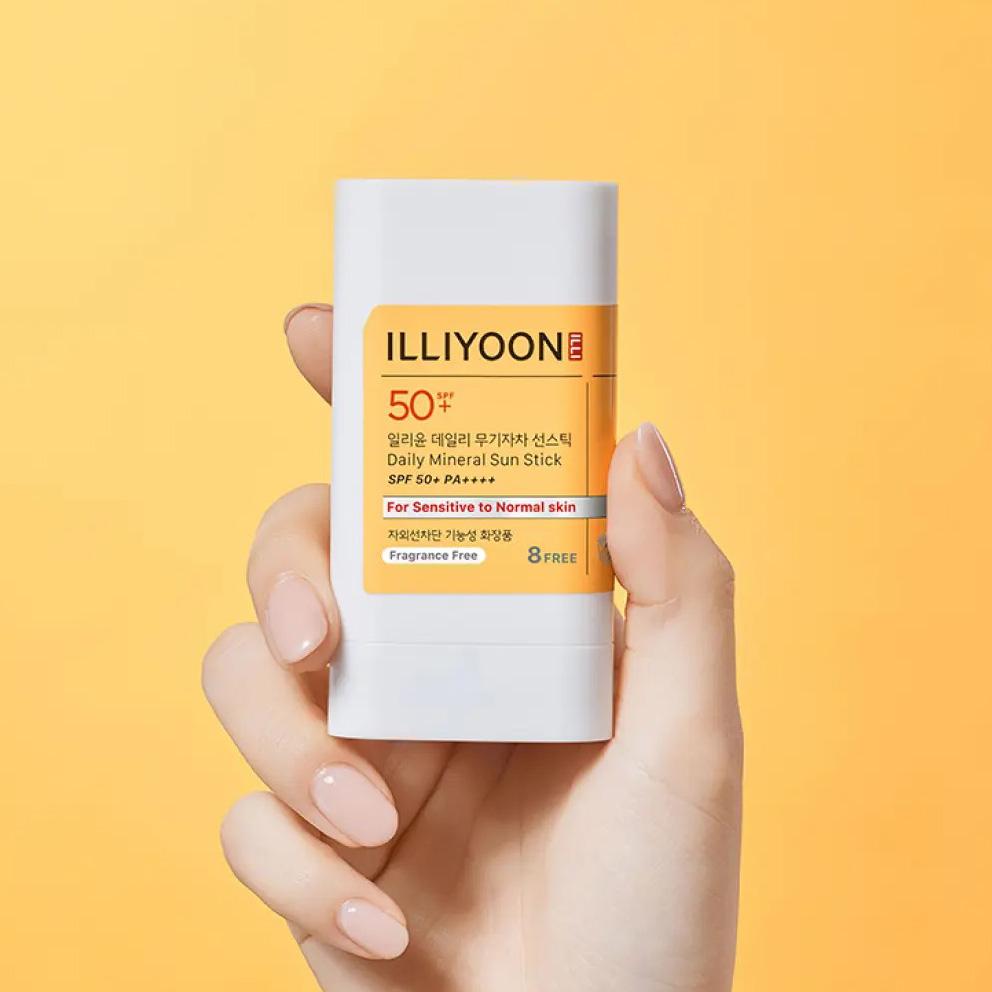 【2品特惠組】一理潤 > 來舒水潤快捷防護棒二件組