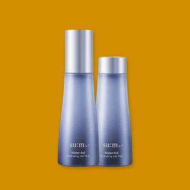 su:m37º > 海洋活源水凝噴霧 120ml
