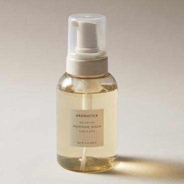 AROMATICA > 蒲公英珍密潔洗泡 300ml (大)