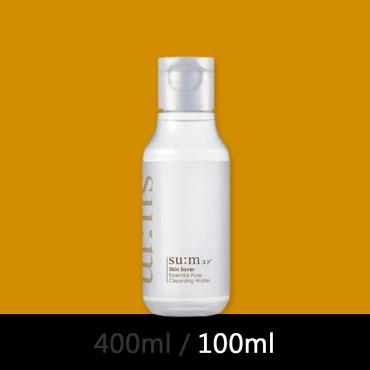 su:m37º > 新淨肌潔膚水 100ml