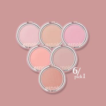 espoir > 薄霧粉腮 6g