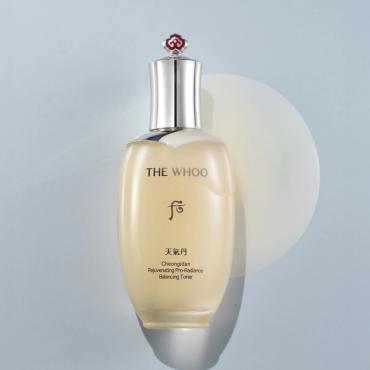 后 > 天氣丹煥光滋養液 150ml