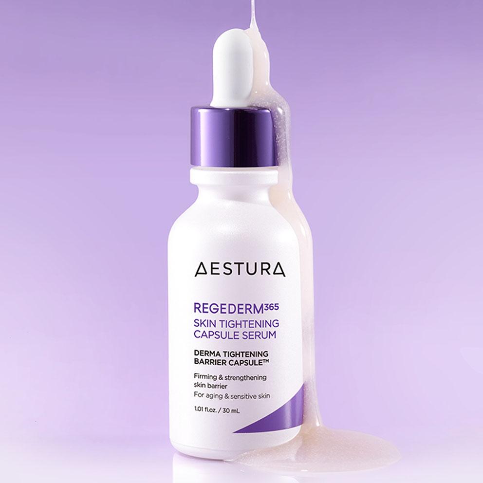 AESTURA > 煥顏彈力精華 30ml